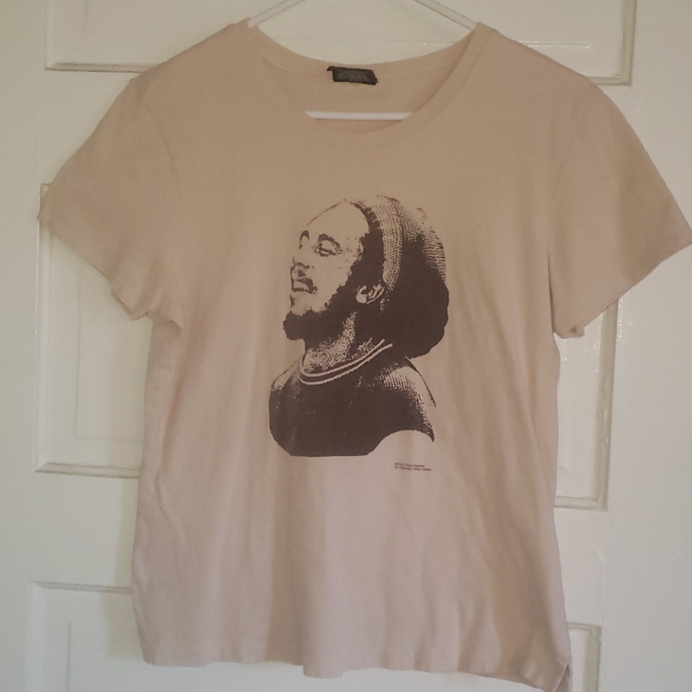 Bob Marley Tshirt